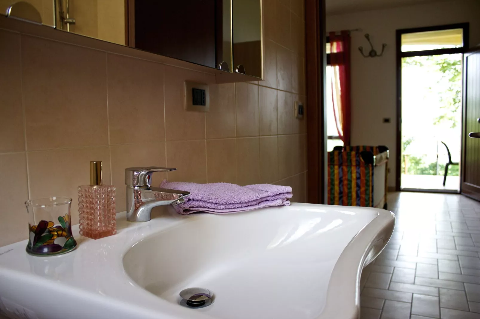 Gesso Piccolo-Bathroom
