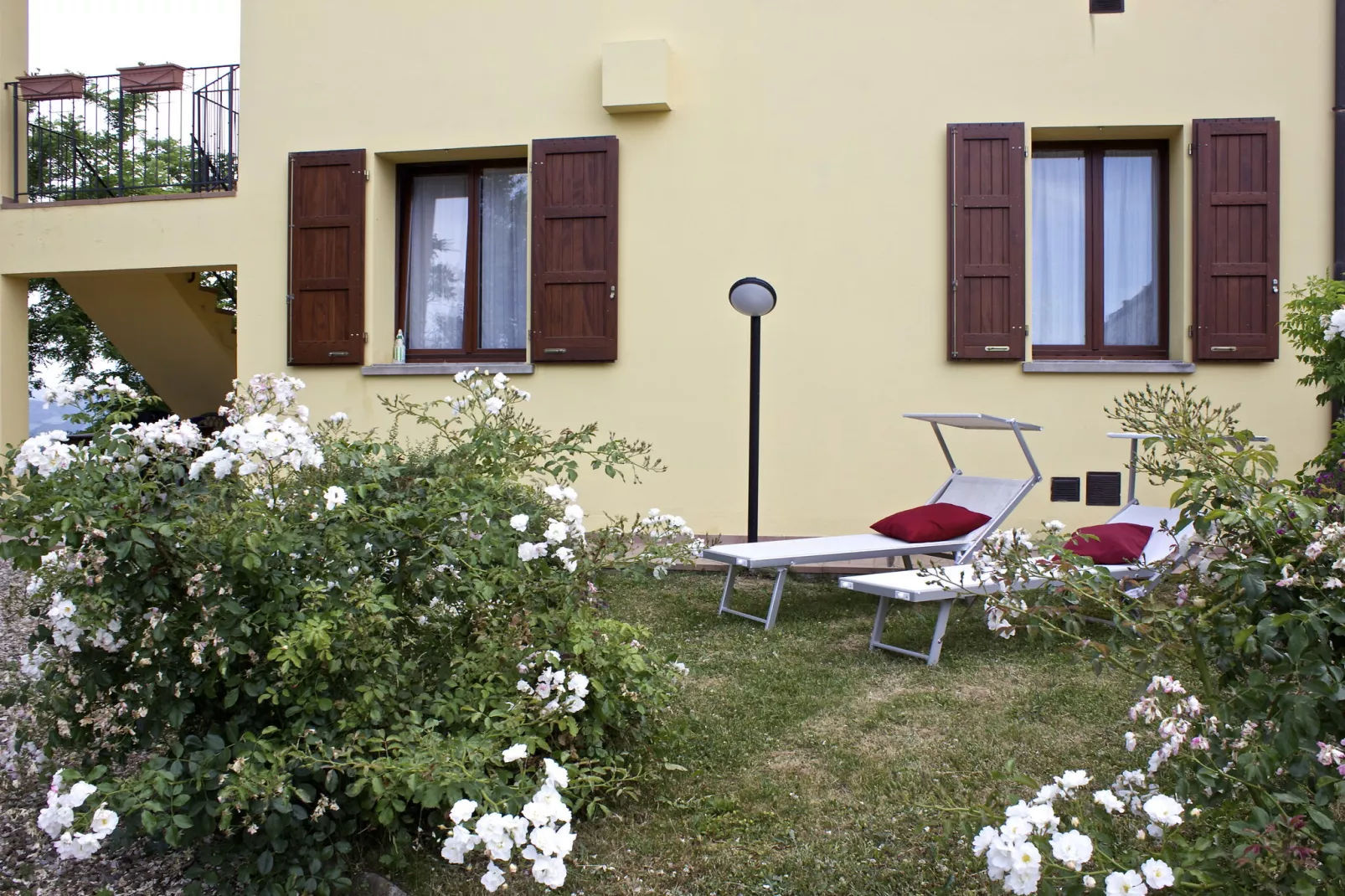 Gesso Piccolo-Gardens summer