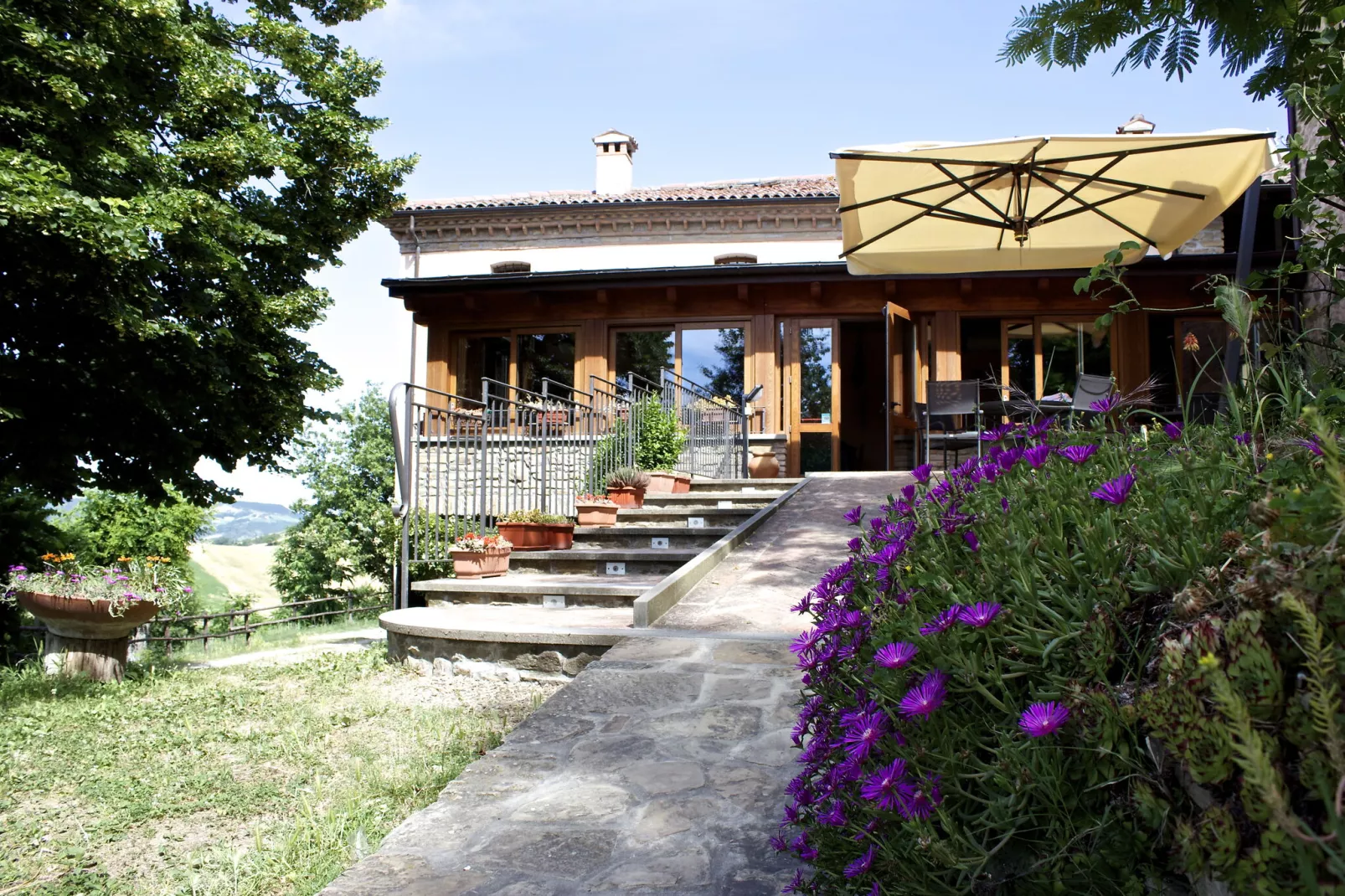 Gesso Piccolo-Facilities