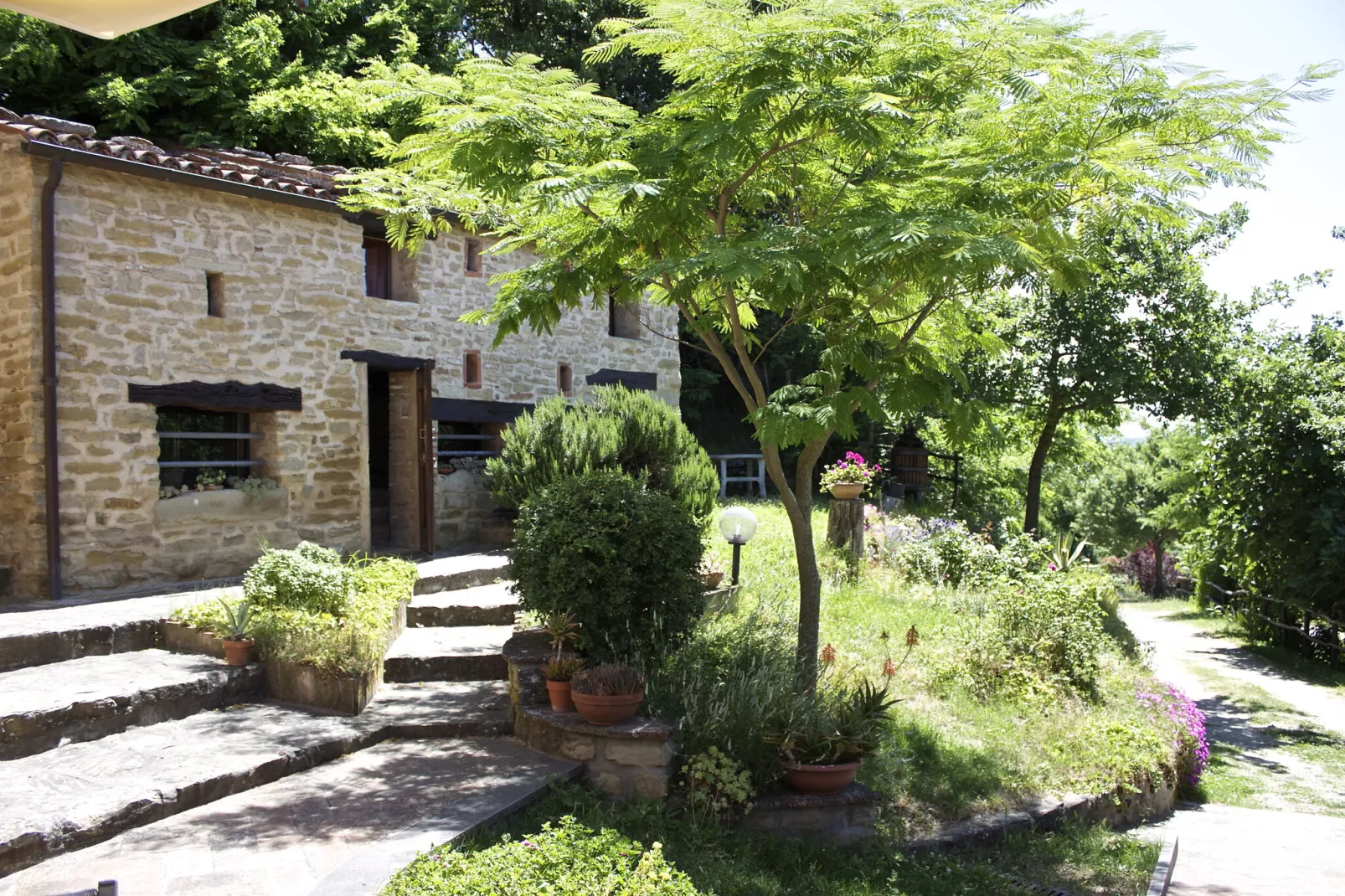 Gesso Piccolo-Facilities
