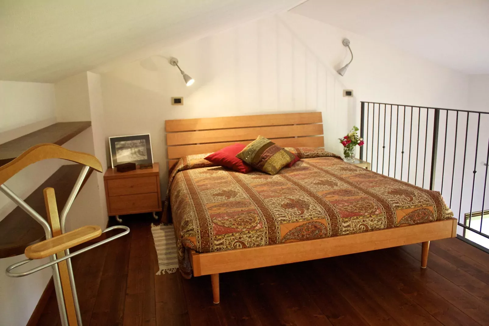 Gesso Grande-Bedroom