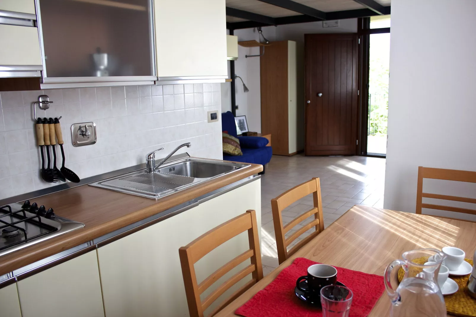 Gesso Grande-Kitchen