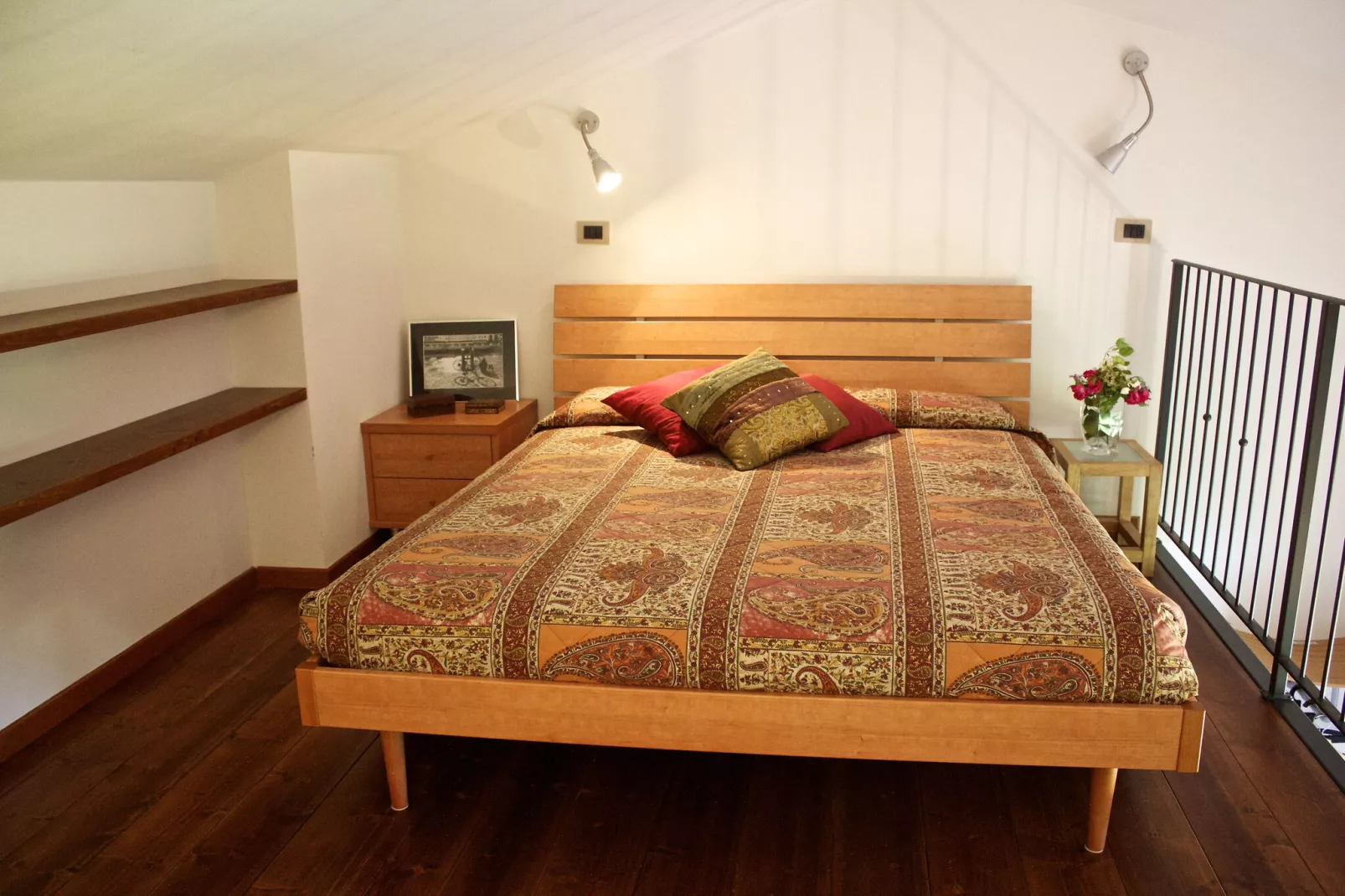 Gesso Grande-Bedroom