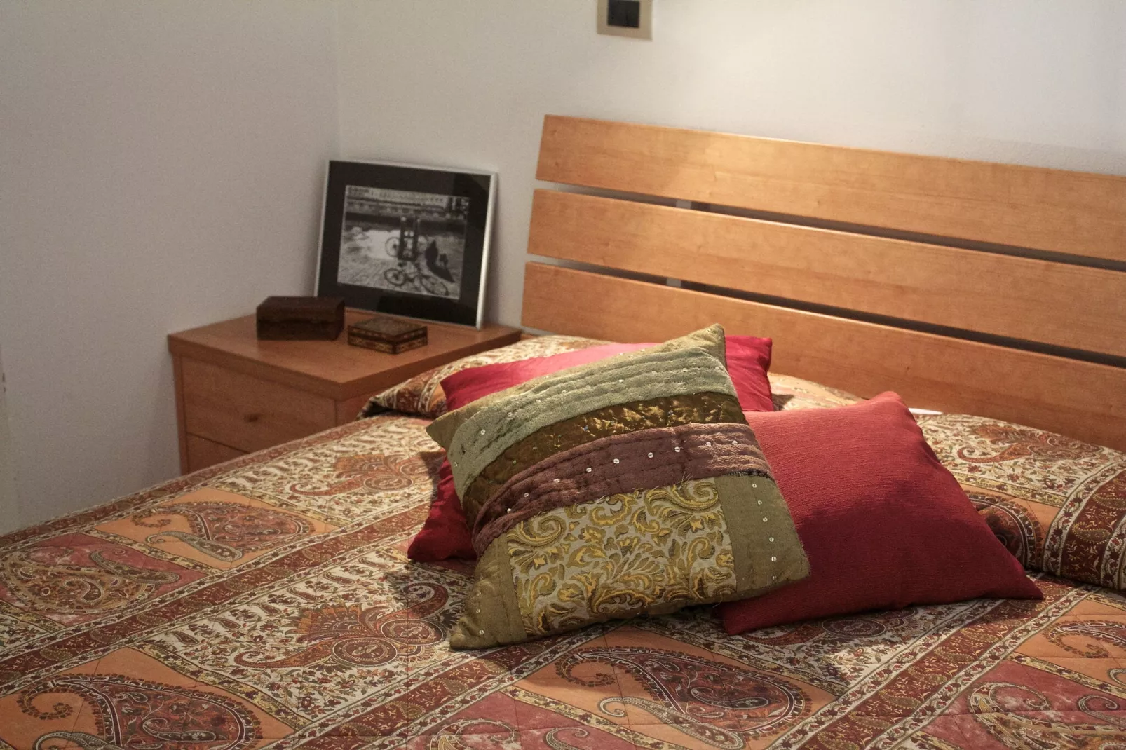 Gesso Grande-Bedroom