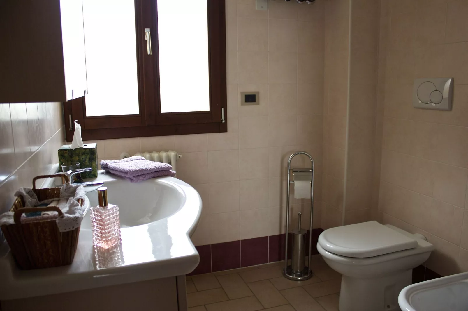 Gesso Grande-Bathroom