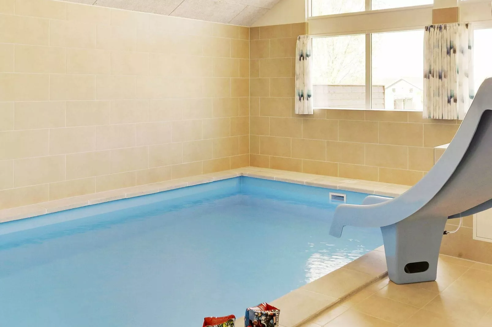 16 person holiday home in Idestrup-Pool