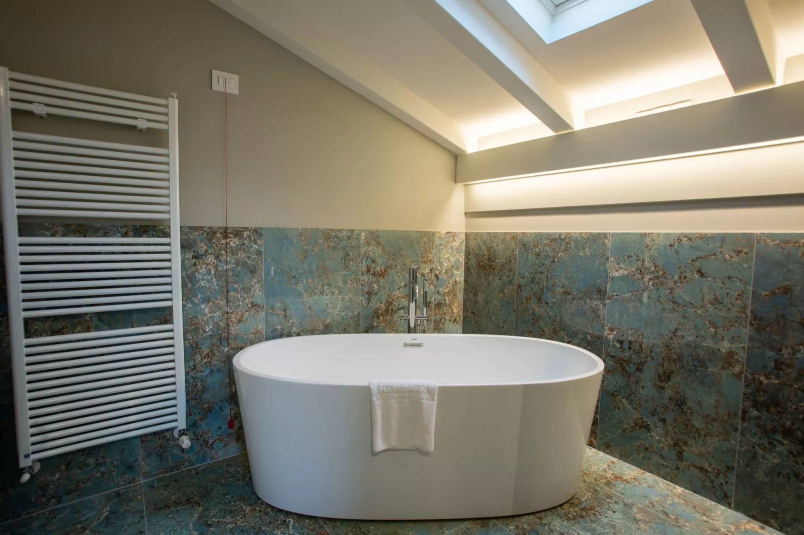 La Pergola-Bathroom