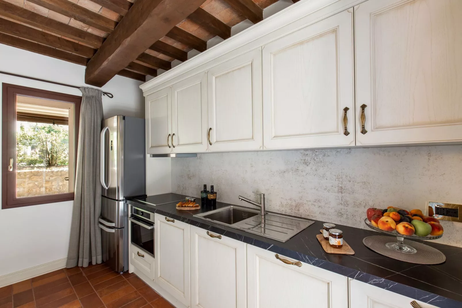 Rio Rosso-Kitchen