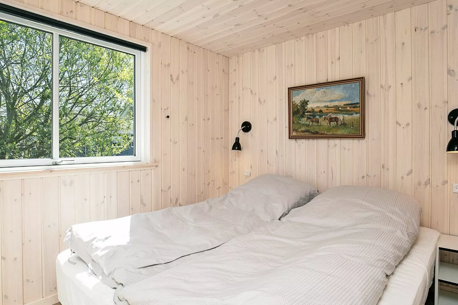16 person holiday home in Idestrup-Indoor