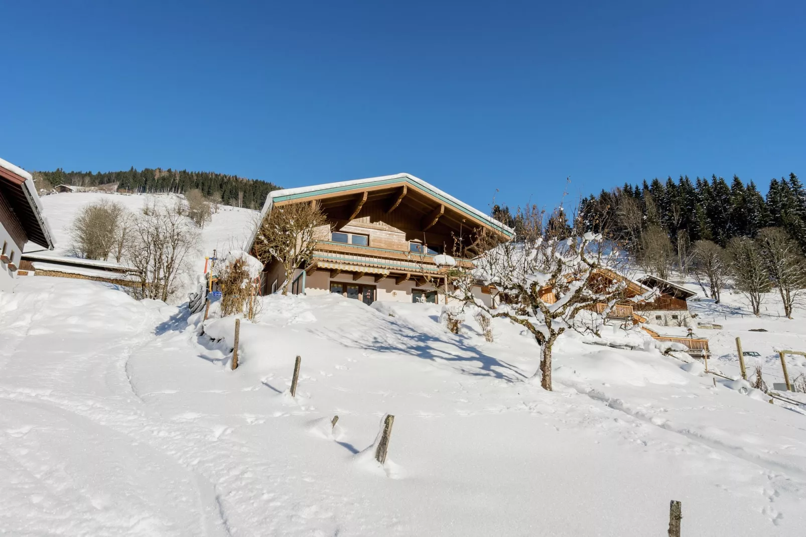 Evi-Exterior winter