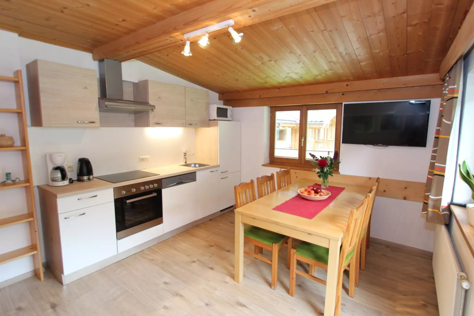 Evi-Kitchen