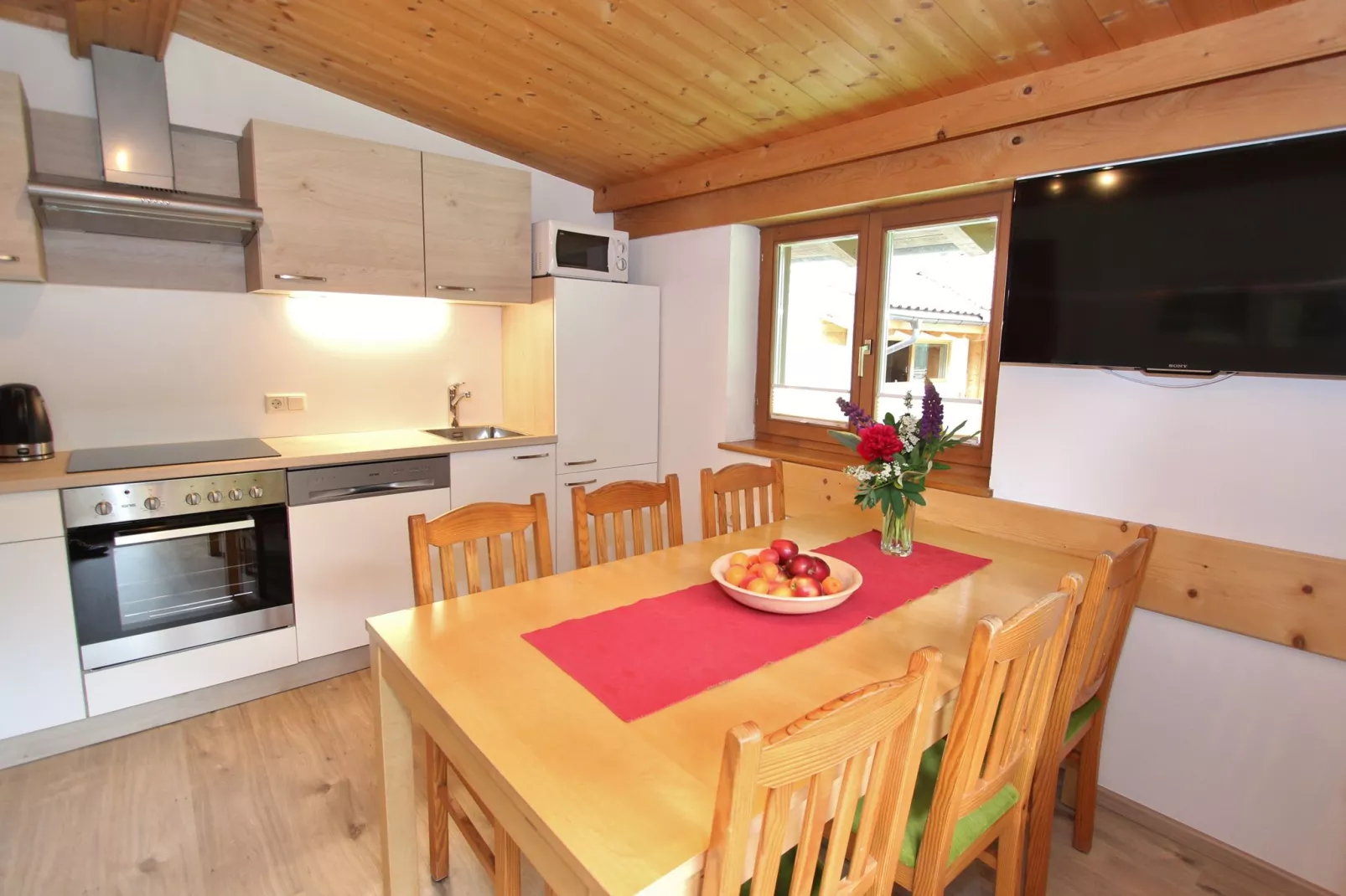 Evi-Kitchen