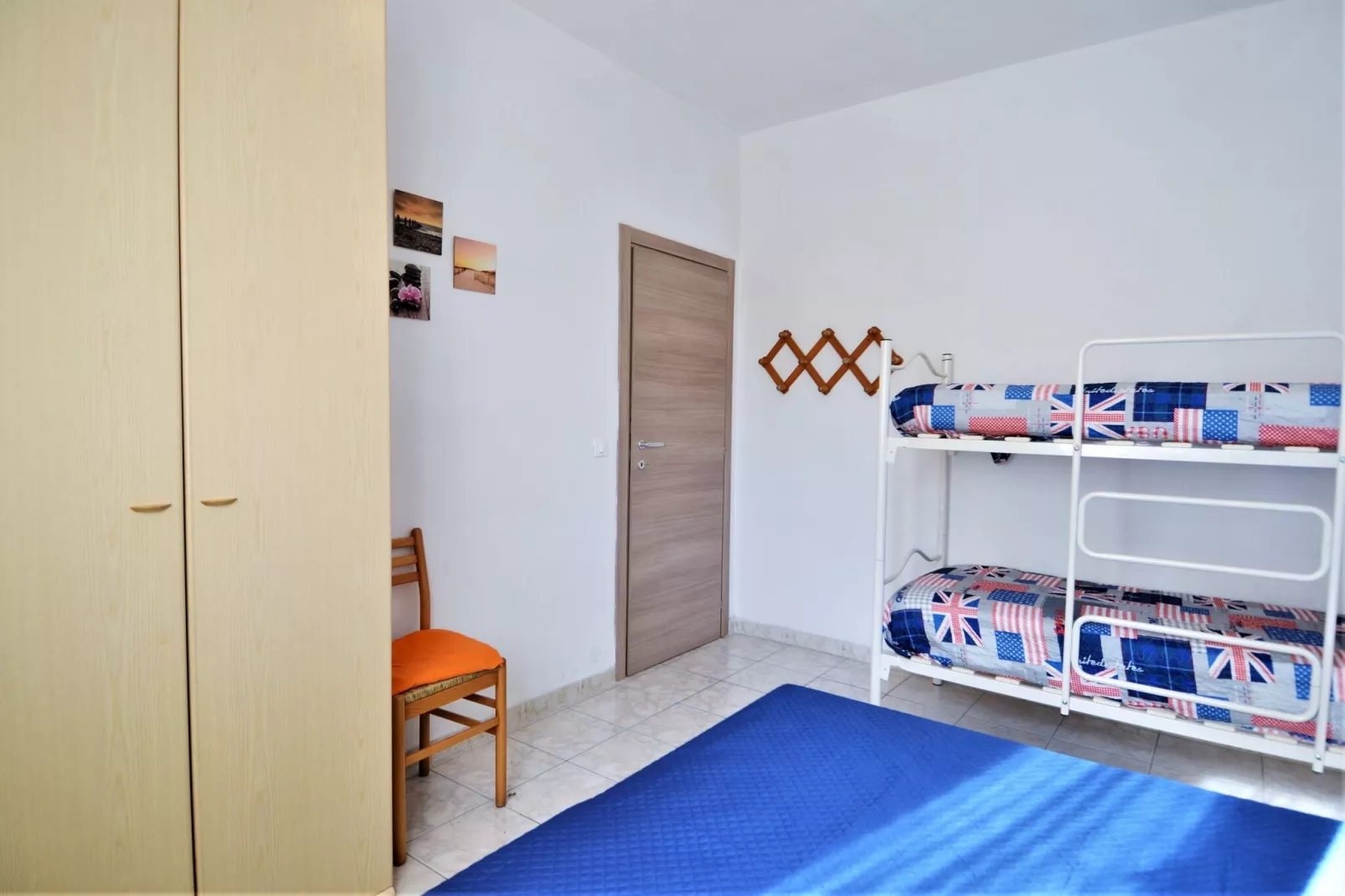 Federica 12/6-Chambre