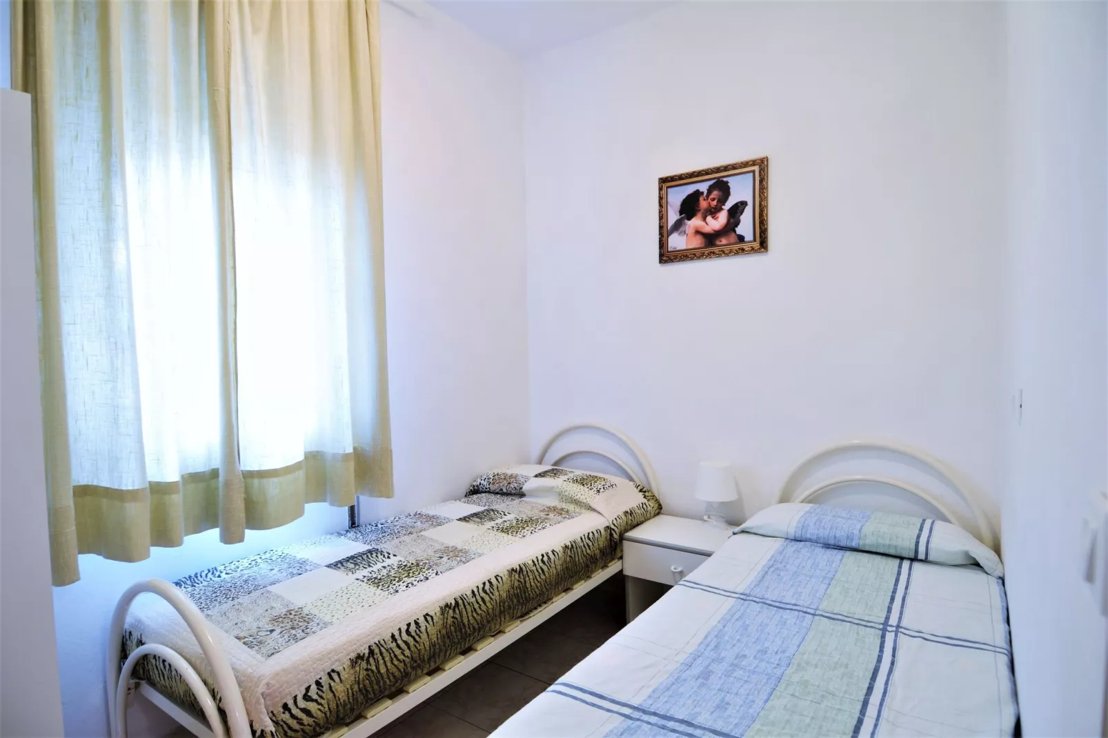 Federica 12/6-Chambre