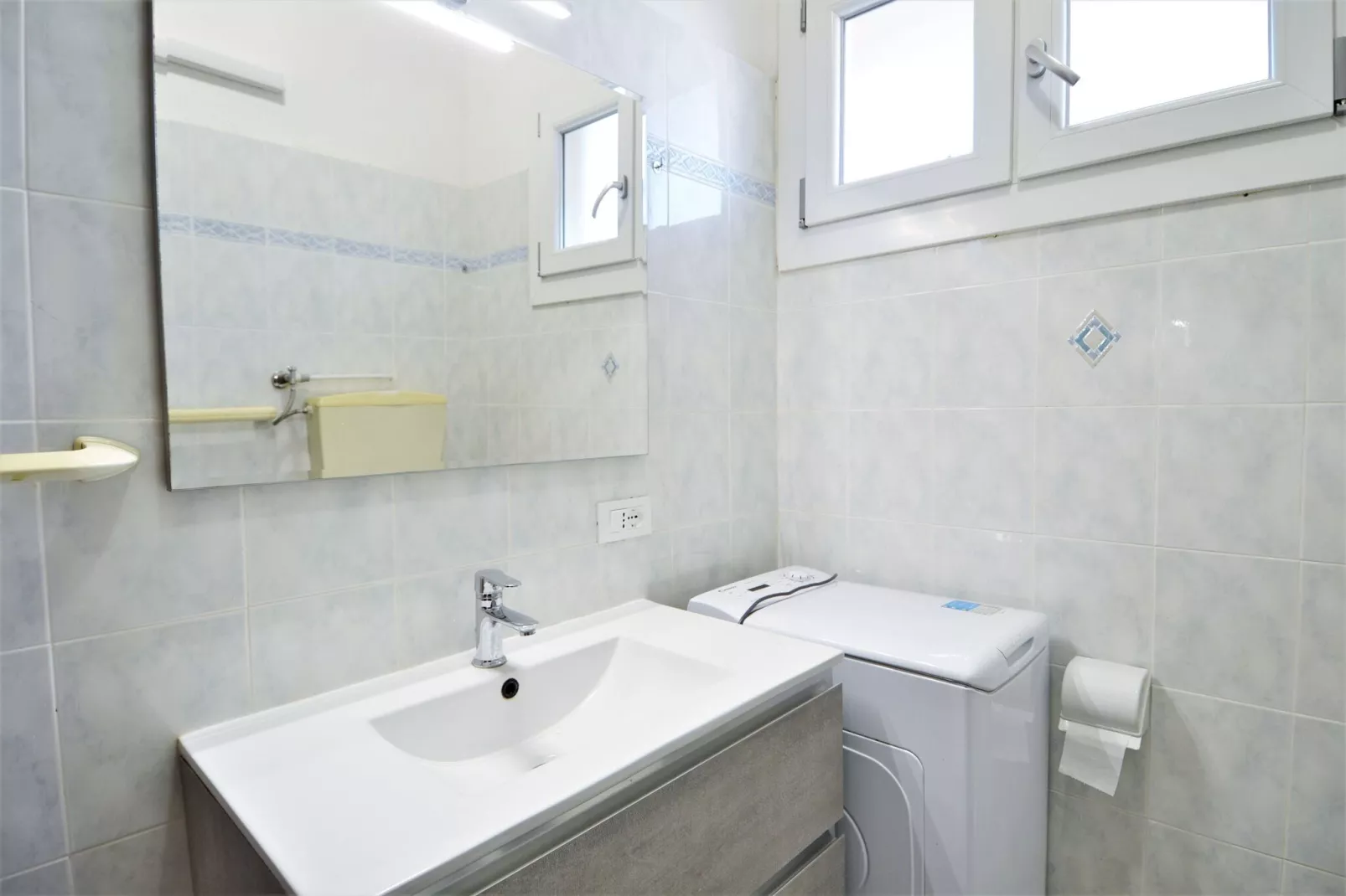 Federica 12/6-Salle de bain