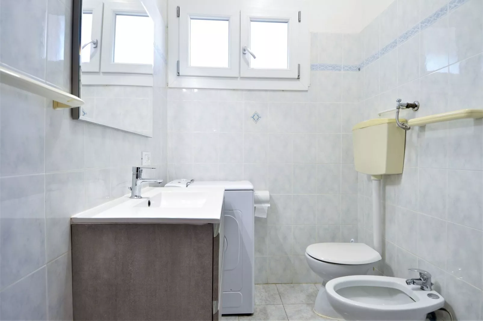 Federica 12/6-Salle de bain
