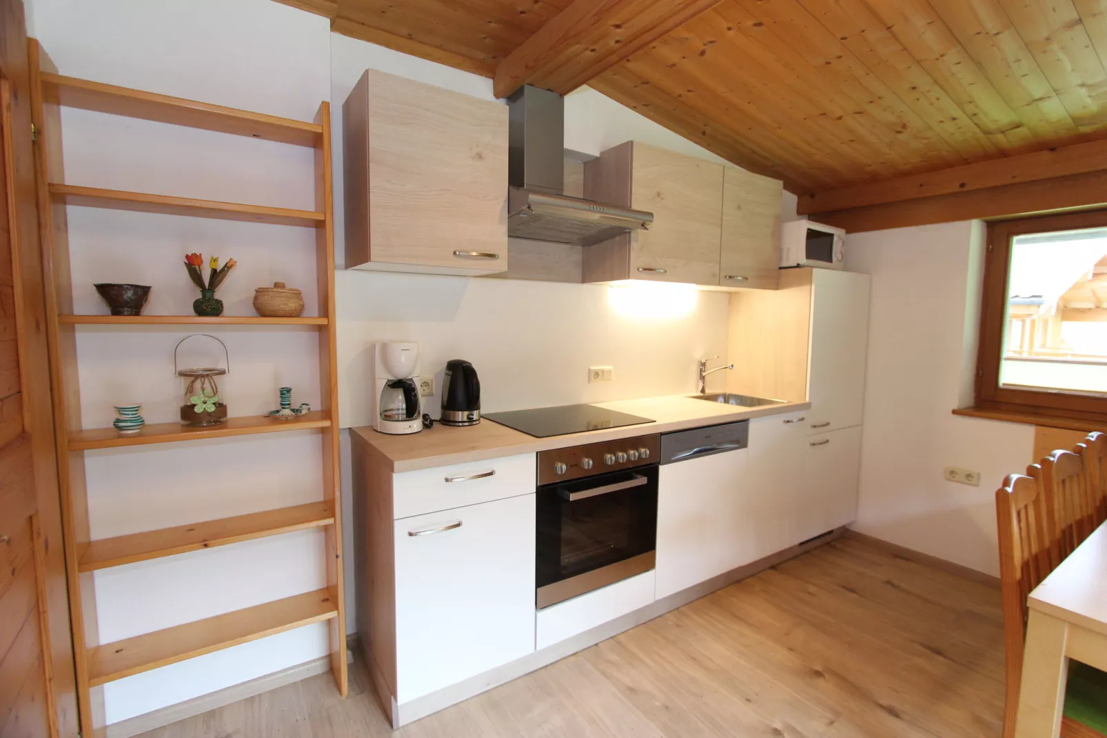 Evi-Kitchen
