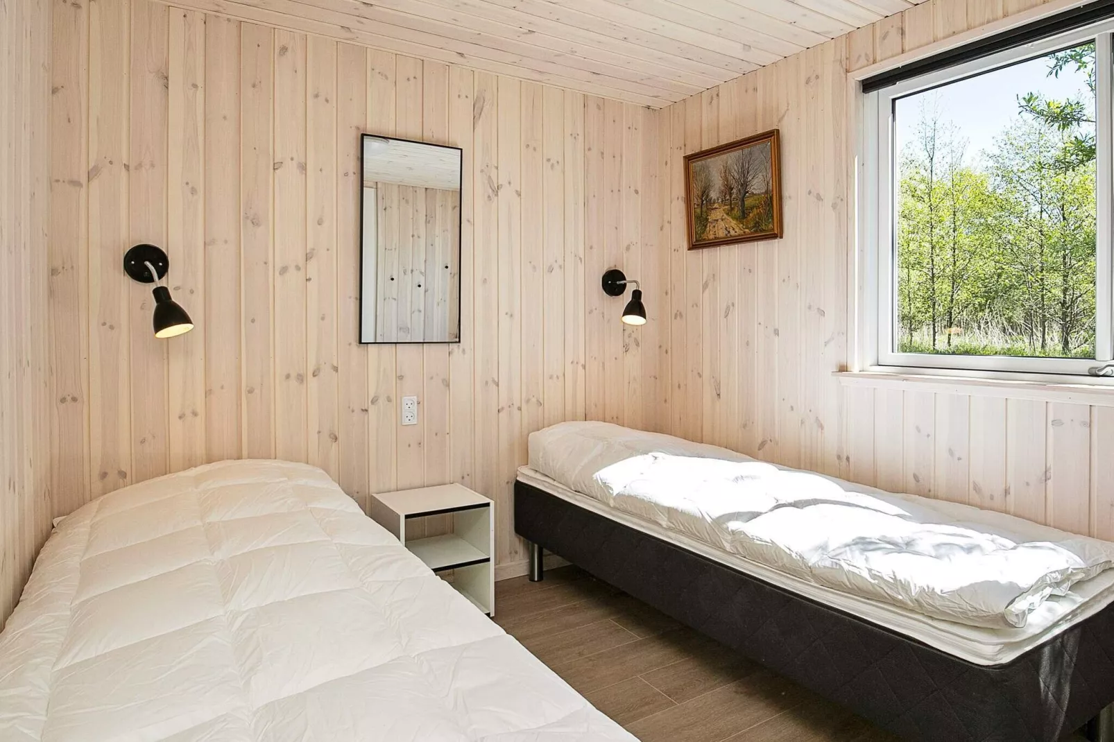 16 person holiday home in Idestrup-Indoor