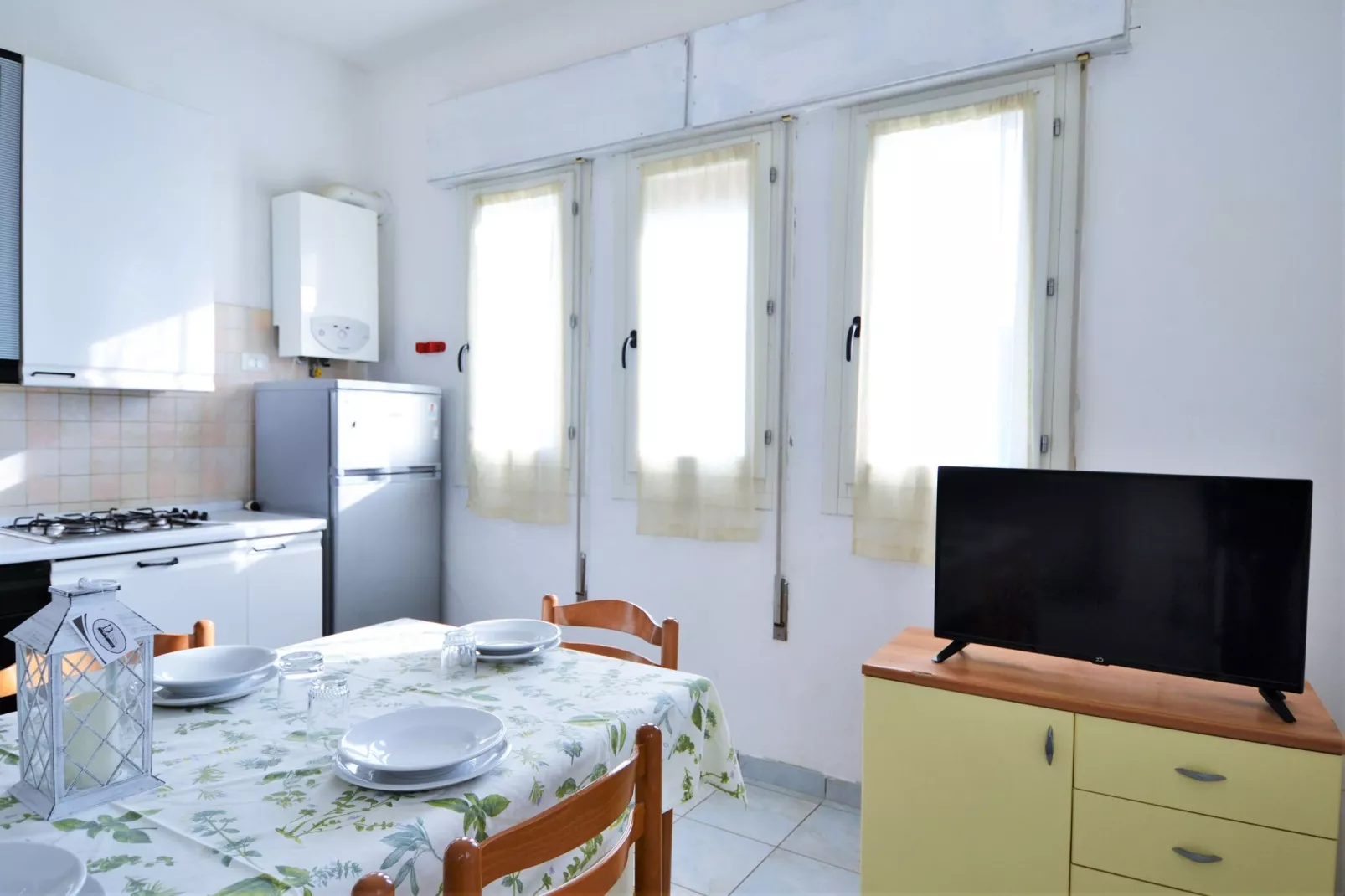 Agostina 3-Living room