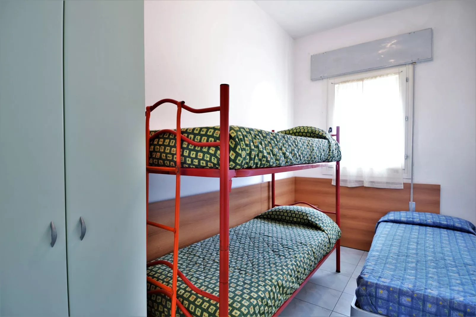 Agostina 3-Bedroom