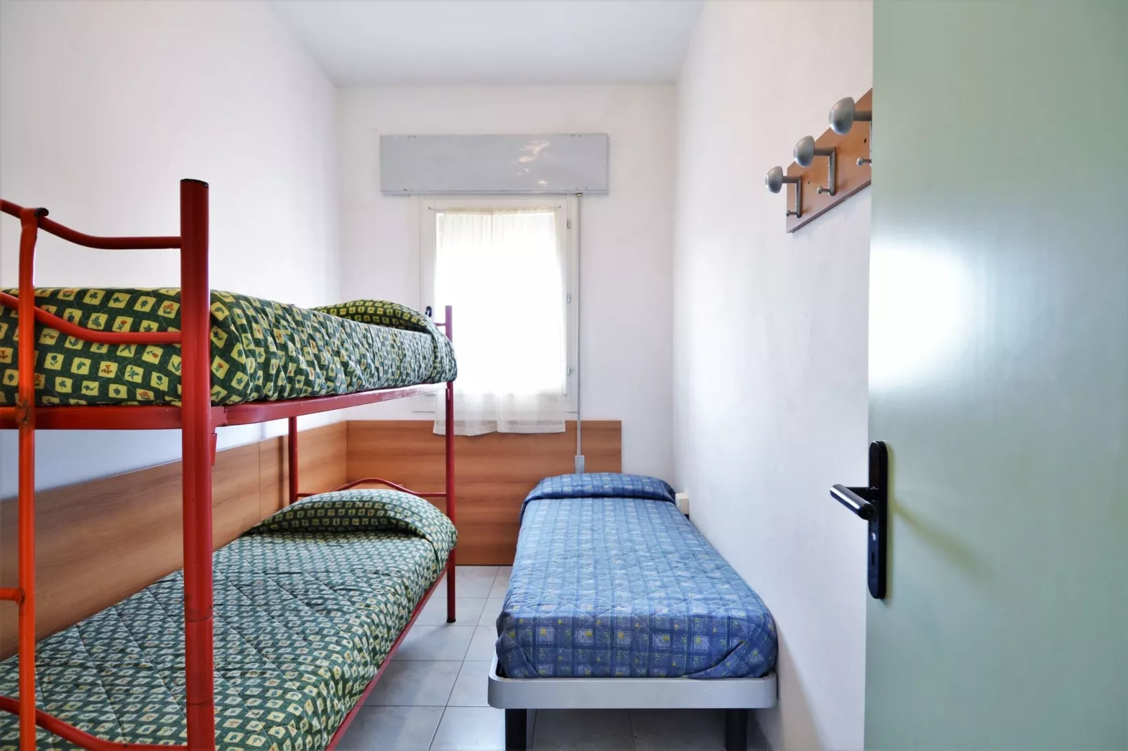 Agostina 3-Bedroom