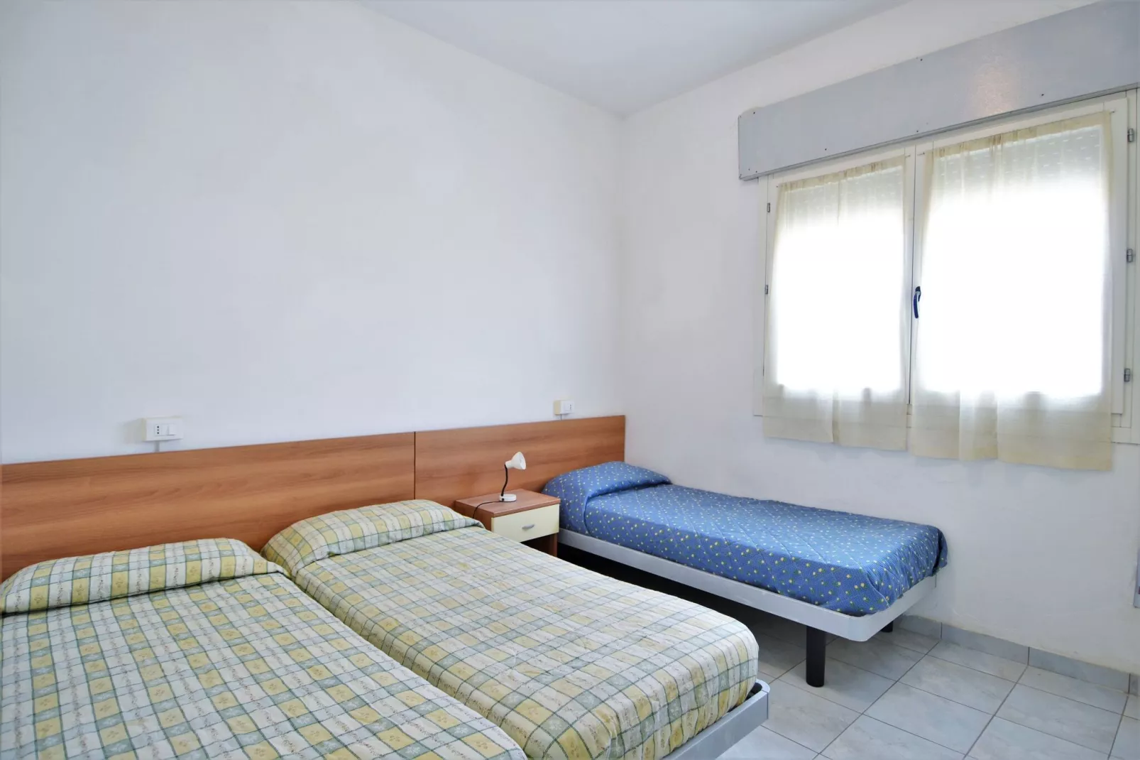 Agostina 3-Bedroom