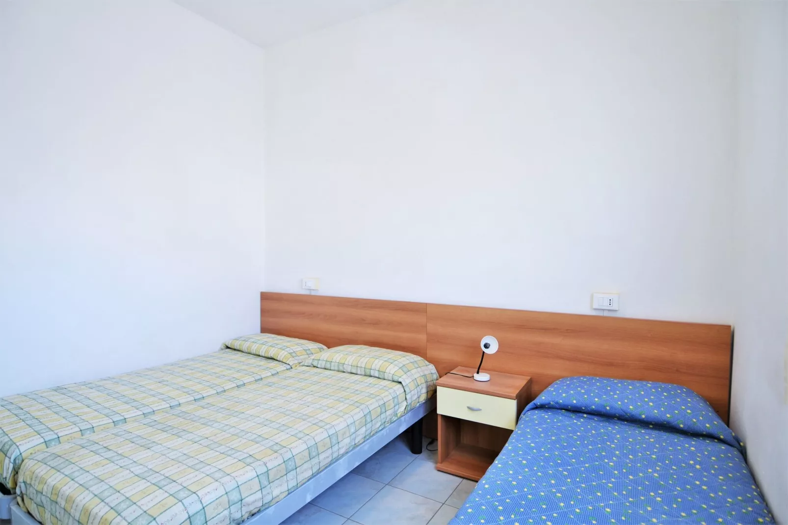 Agostina 3-Bedroom
