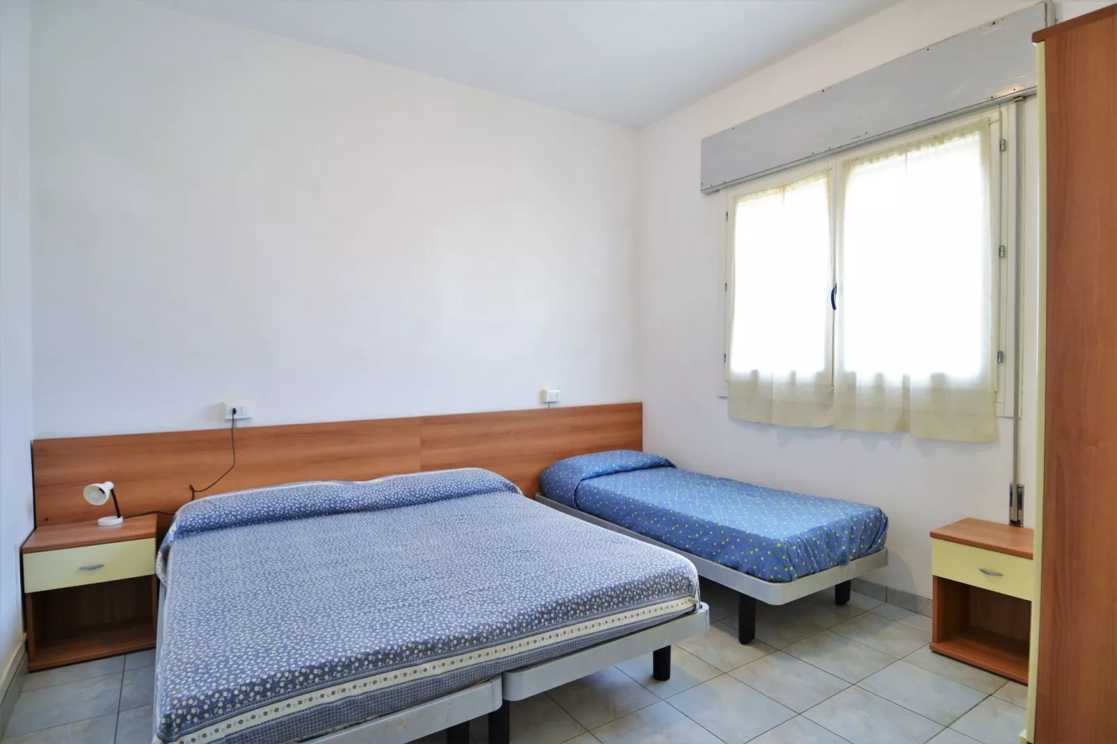 Agostina 3-Bedroom