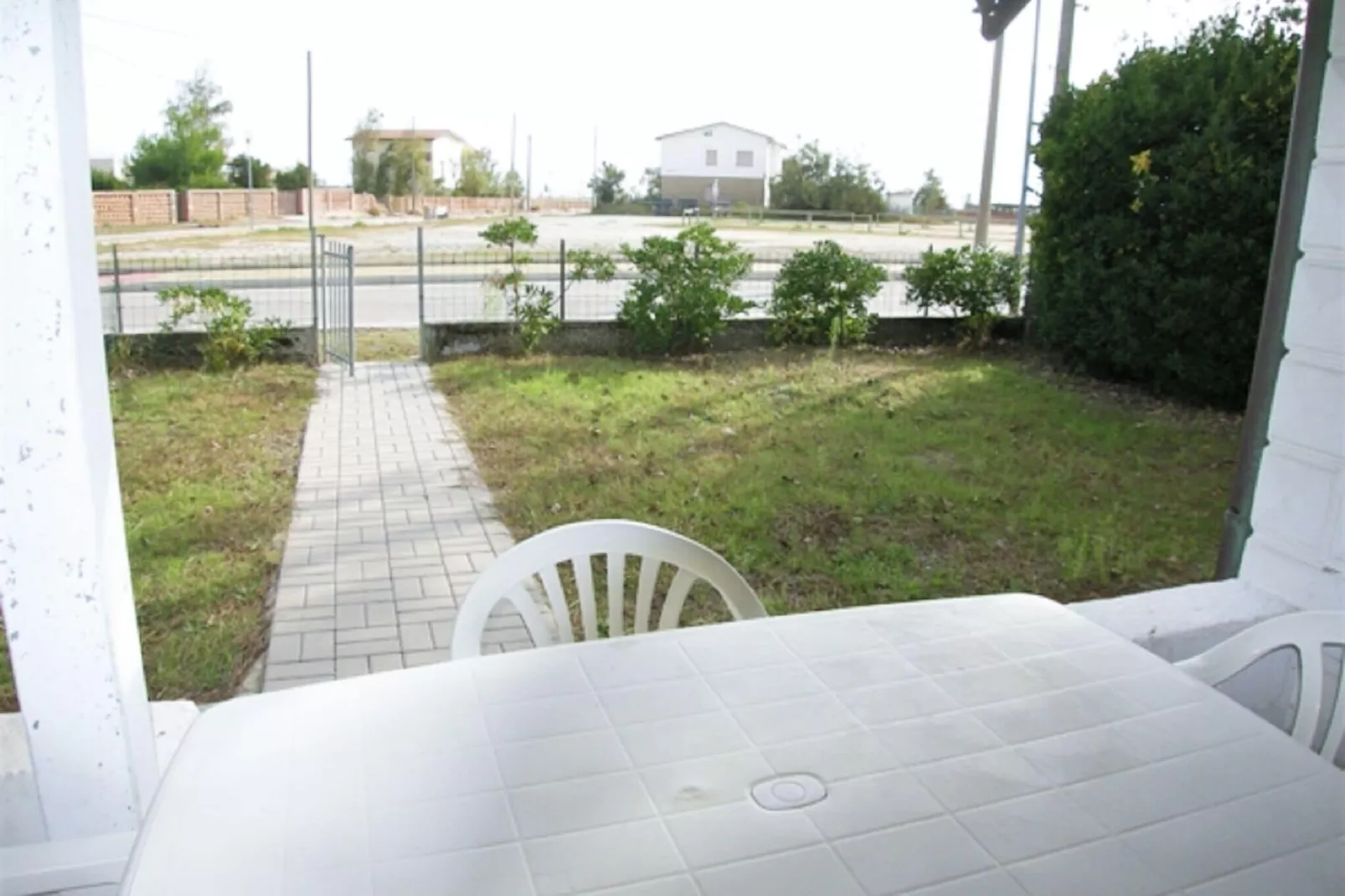 Ceseta 3-Gardens summer