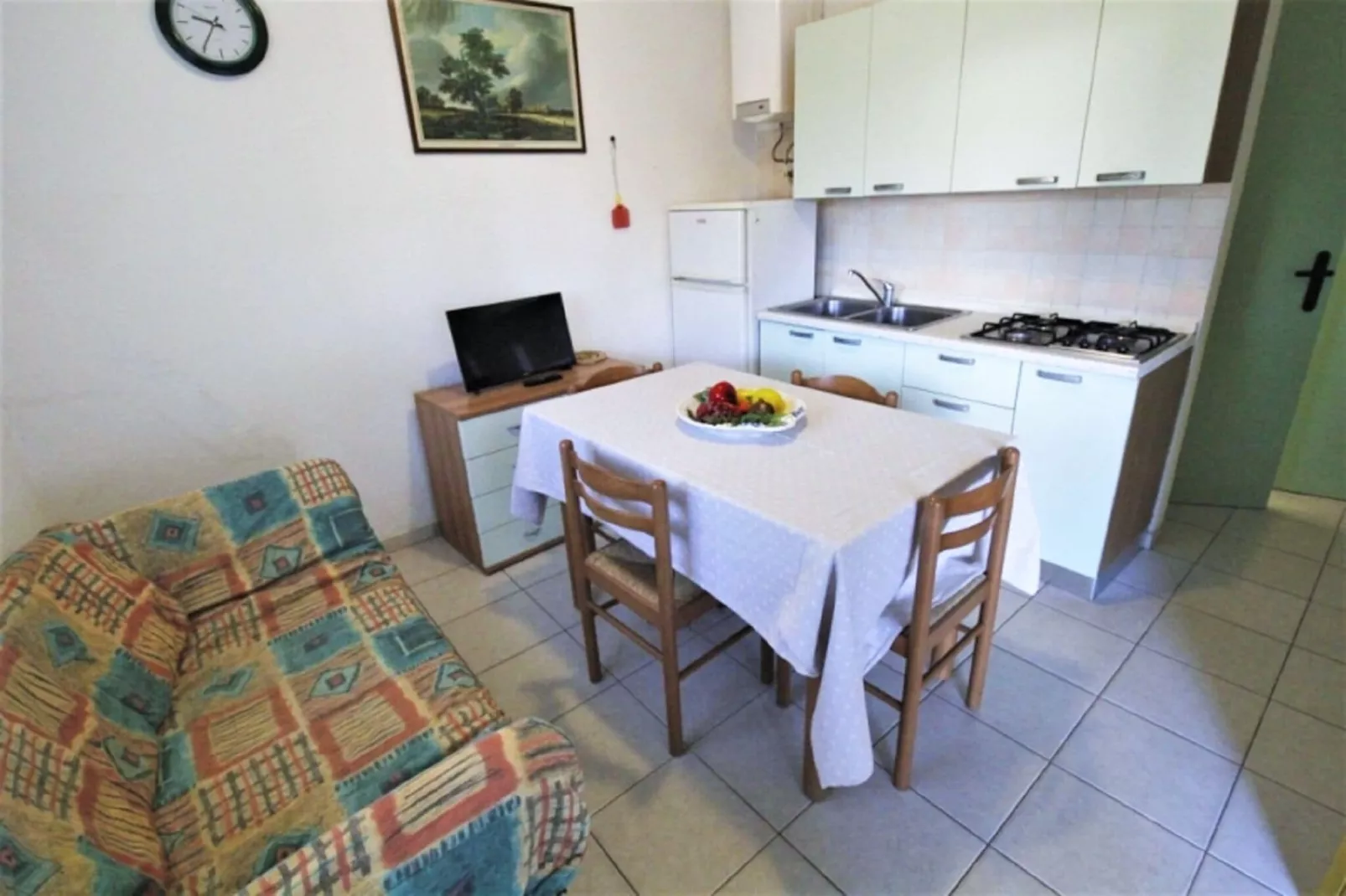 Ceseta 3-Kitchen