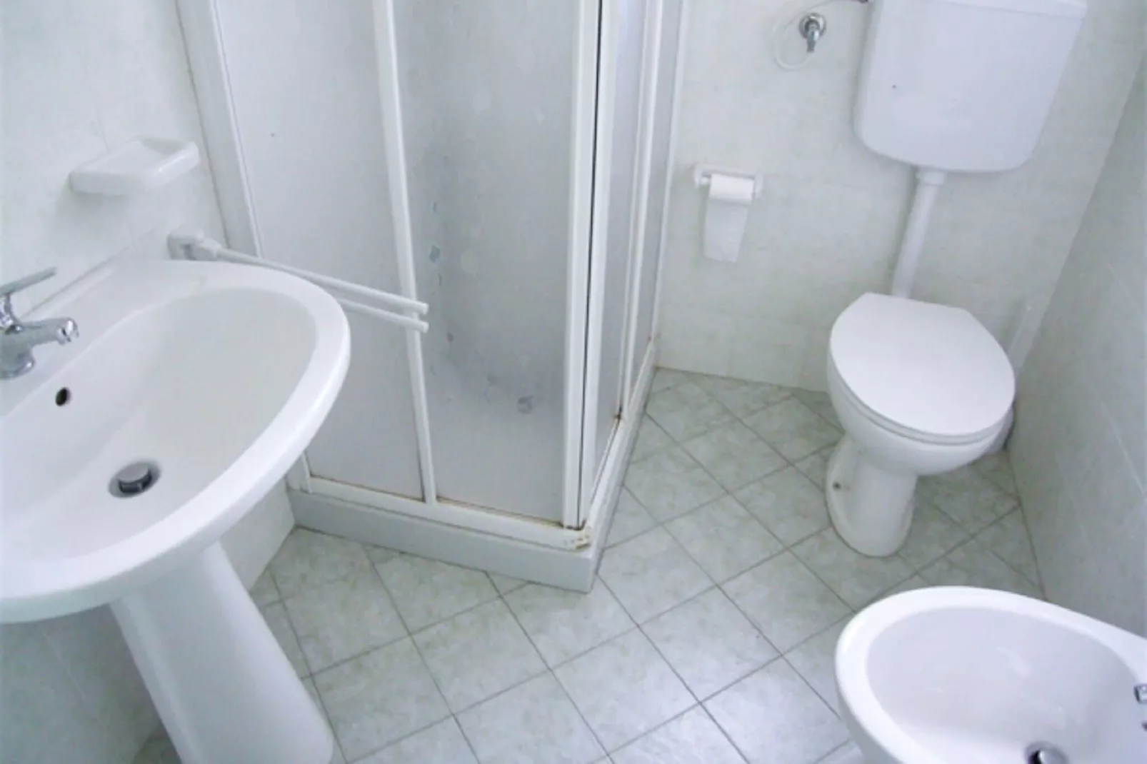 Ceseta 3-Bathroom