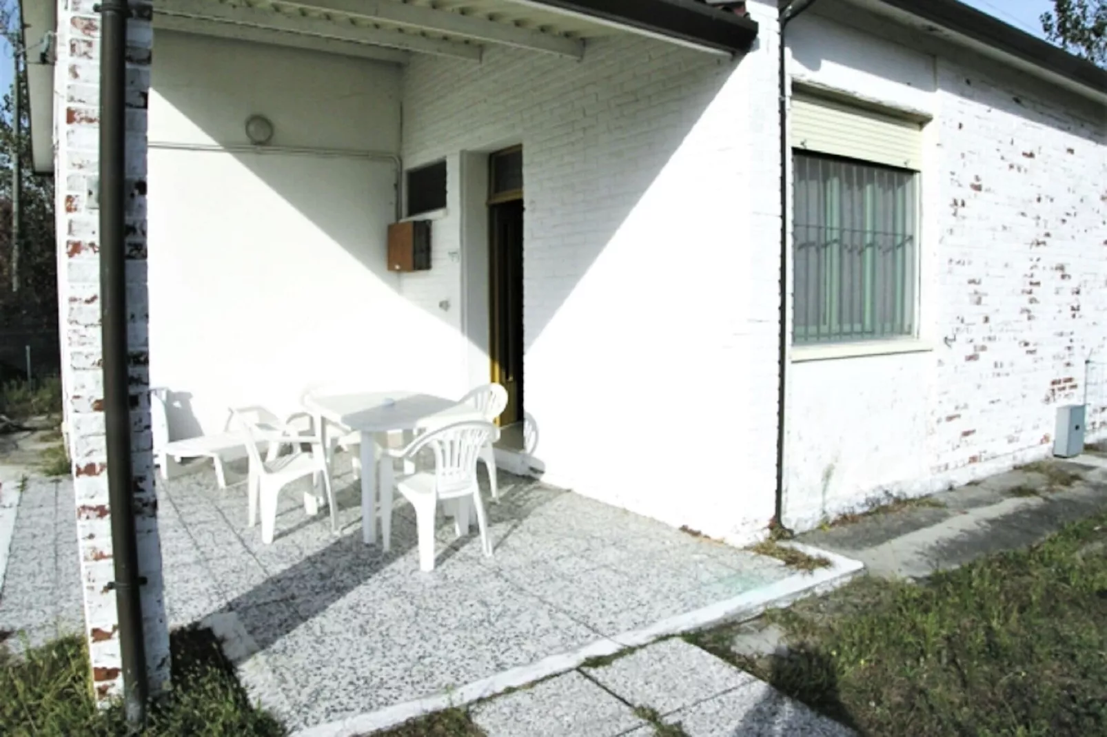 Ceseta 7-Terrace balcony