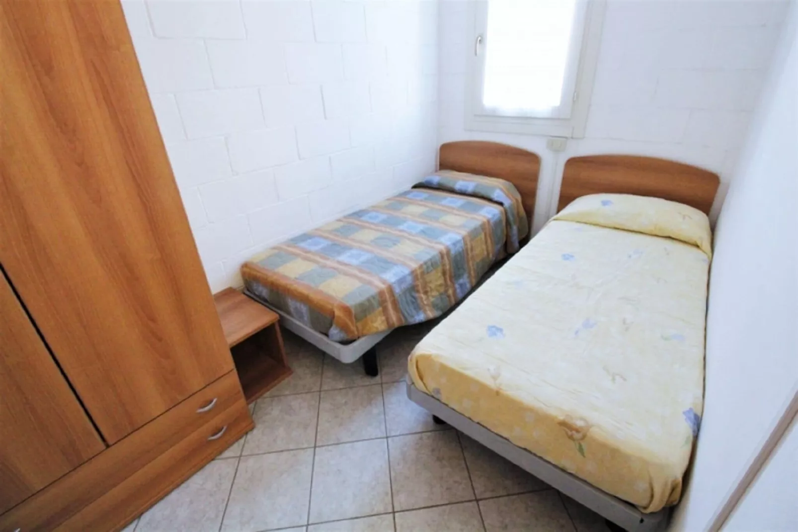 Rasi 1-Bedroom
