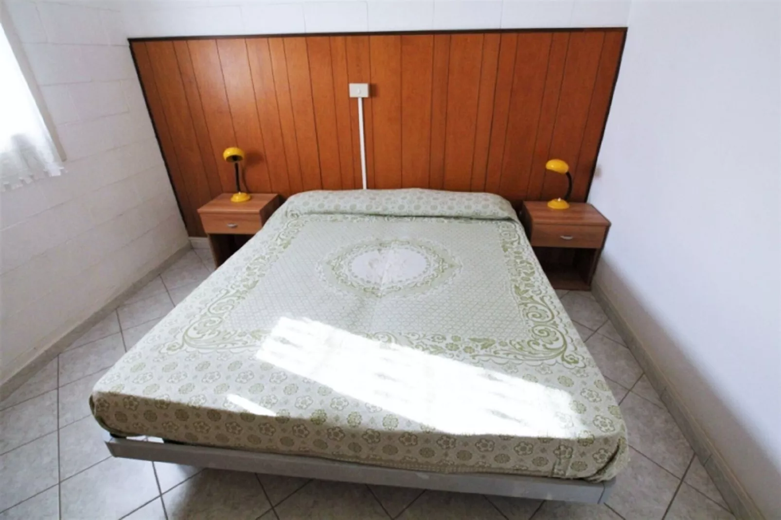 Rasi 1-Bedroom