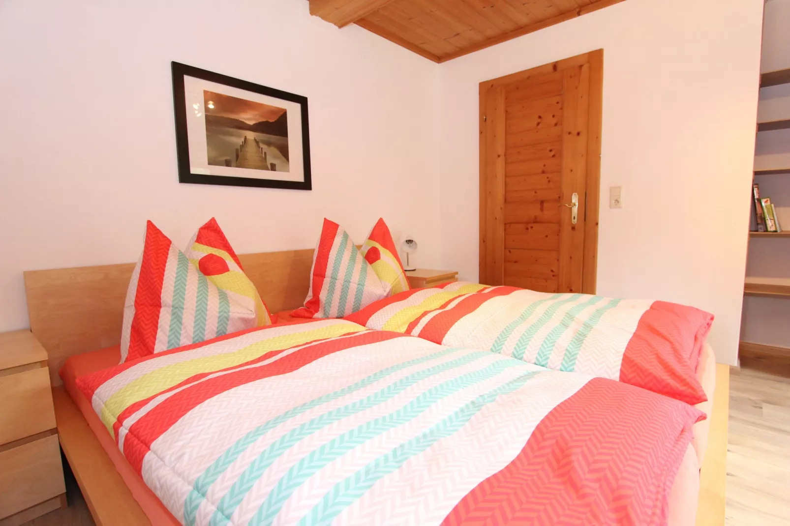 Evi-Bedroom