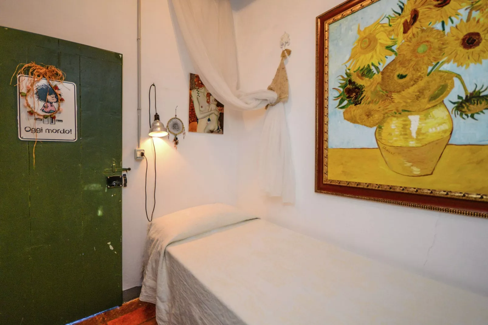 Ca Bianca-Bedroom