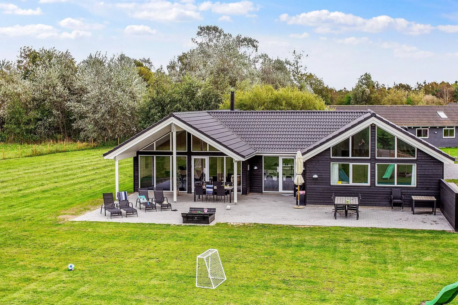 16 person holiday home in Idestrup-Not tagged