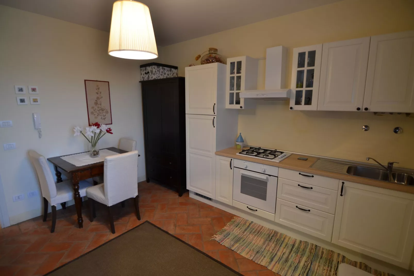 Fratello Campo-Kitchen