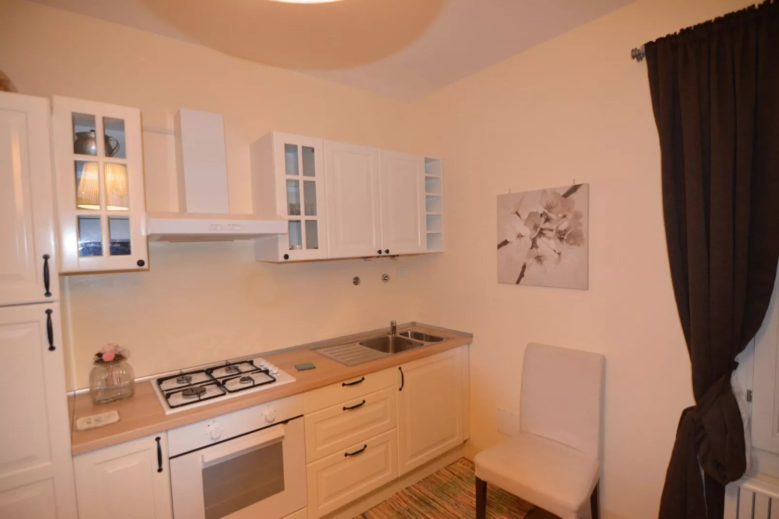 Fratello Campo-Kitchen