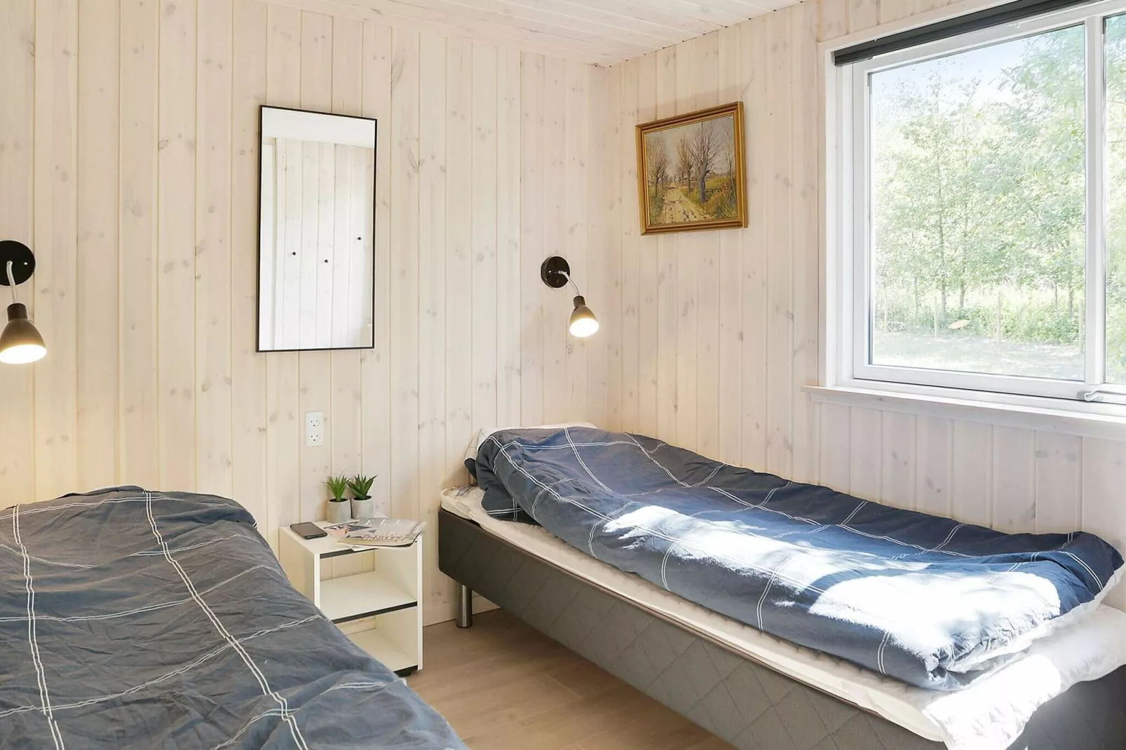 16 person holiday home in Idestrup-Indoor