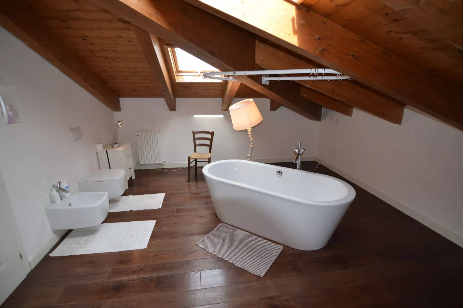 Sandro-Bathroom