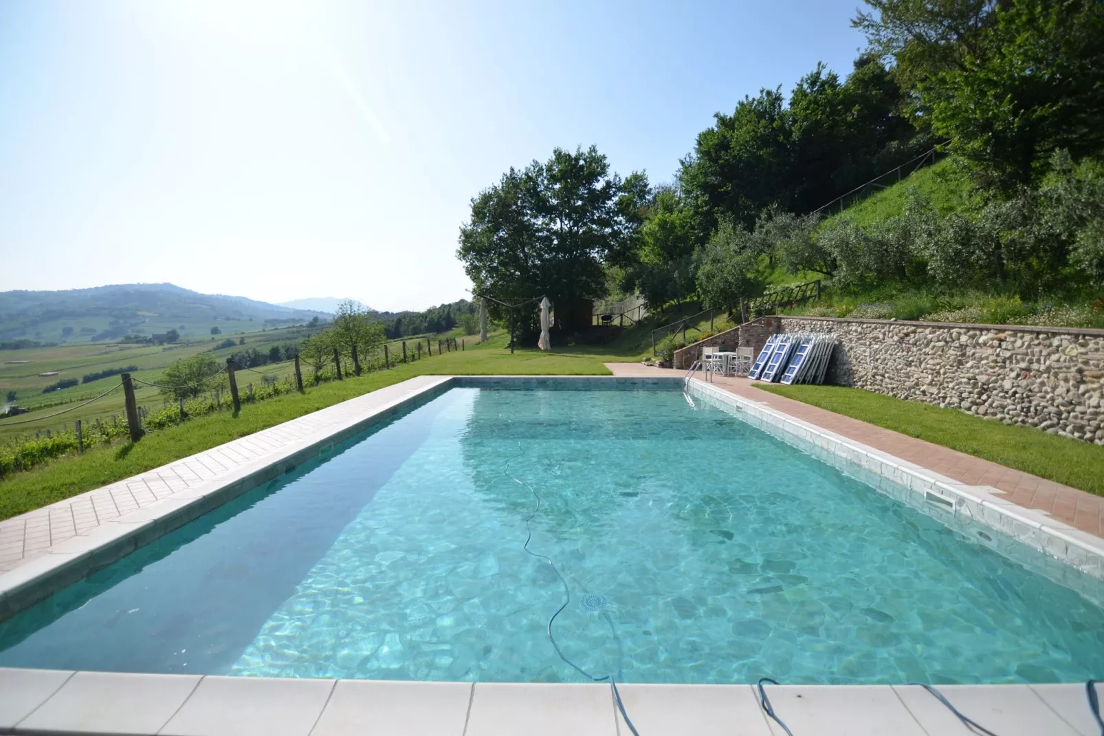 Casa Uva-Pool