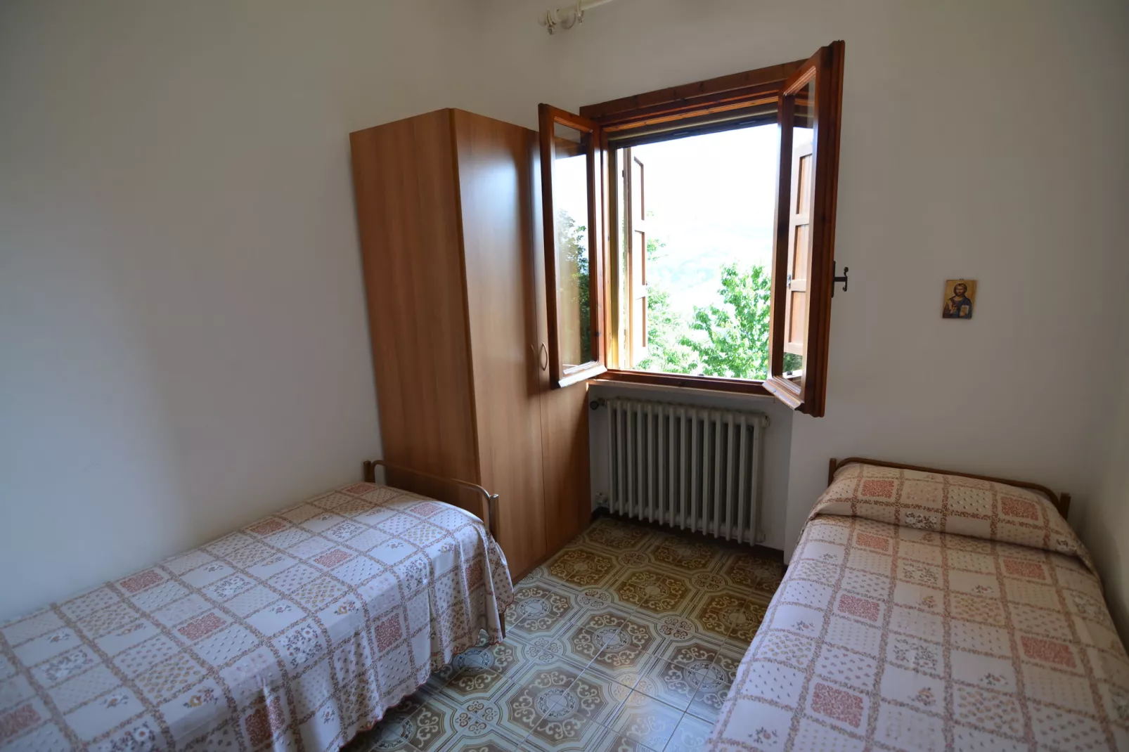 Casa Uva-Bedroom