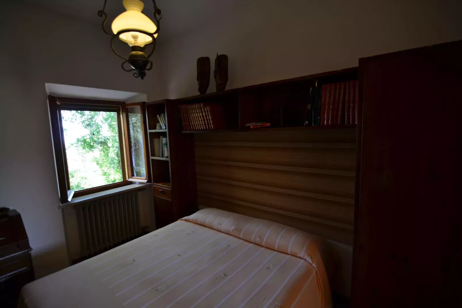 Casa Uva-Bedroom