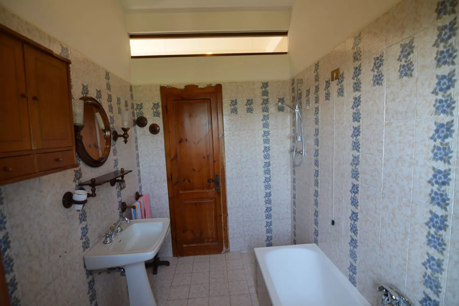 Casa Uva-Bathroom