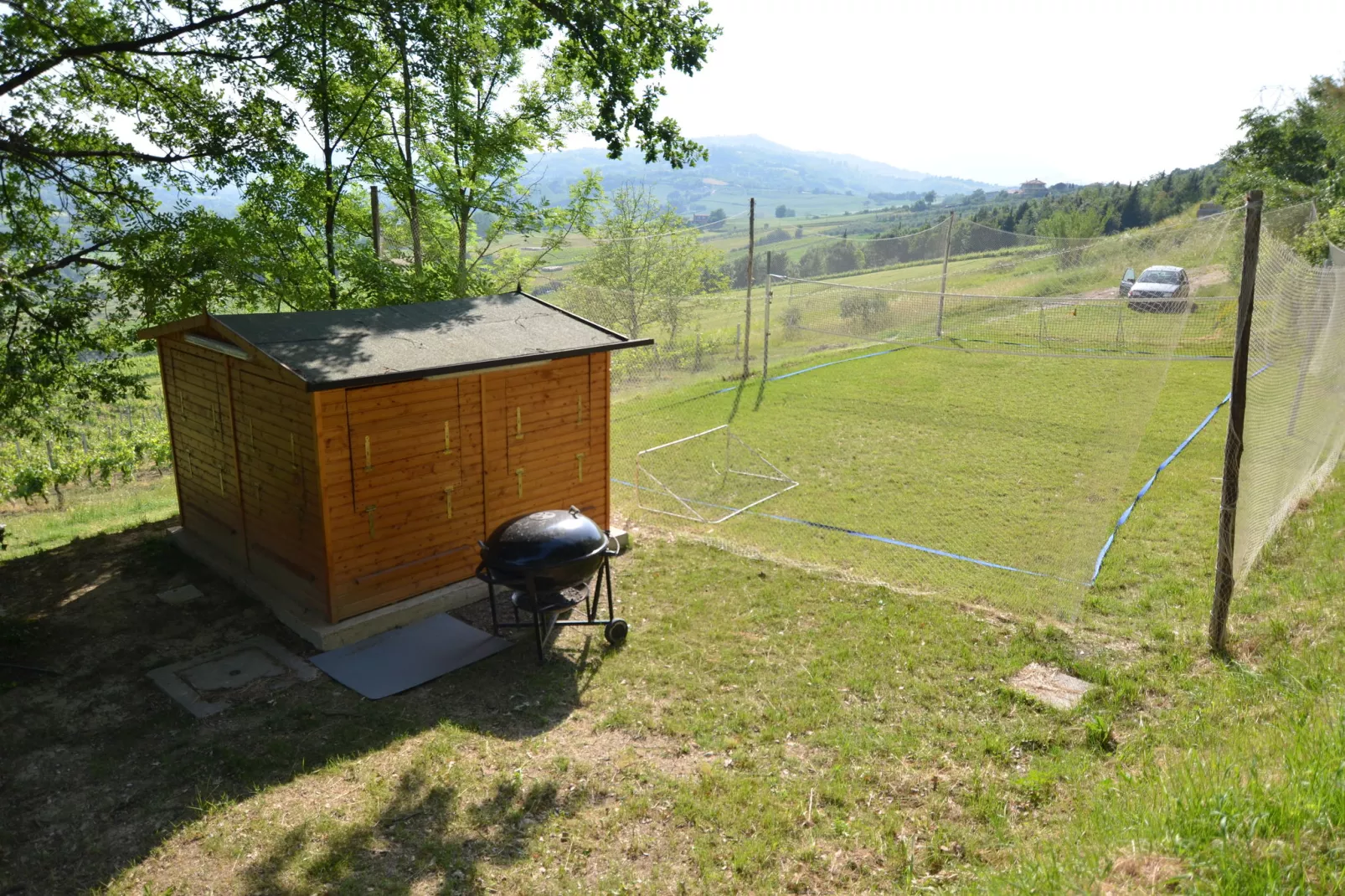 Casa Uva-Facilities