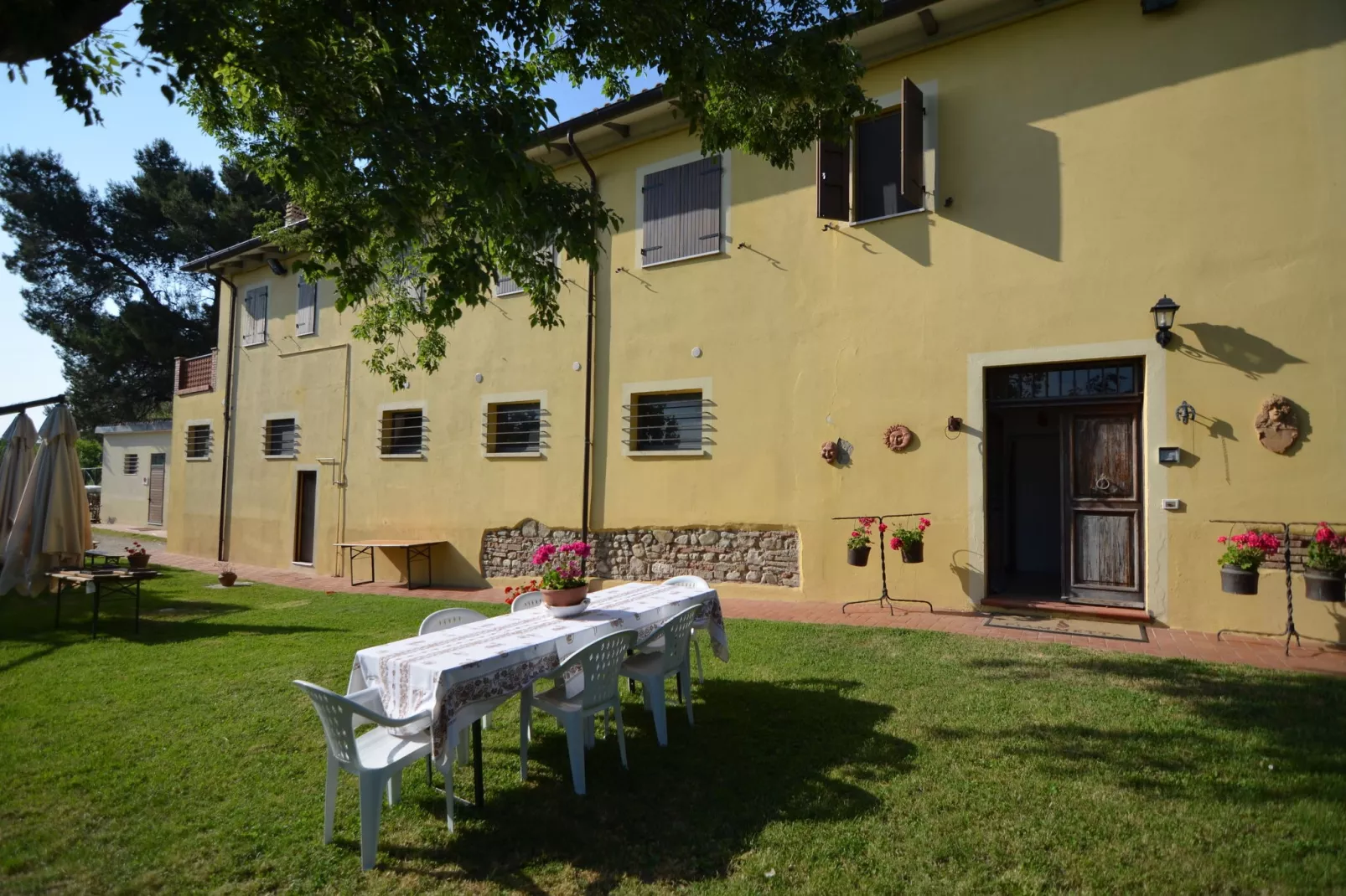 Casa Oliva