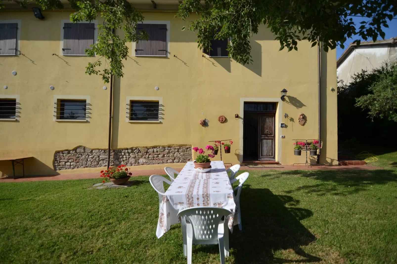 Casa Oliva