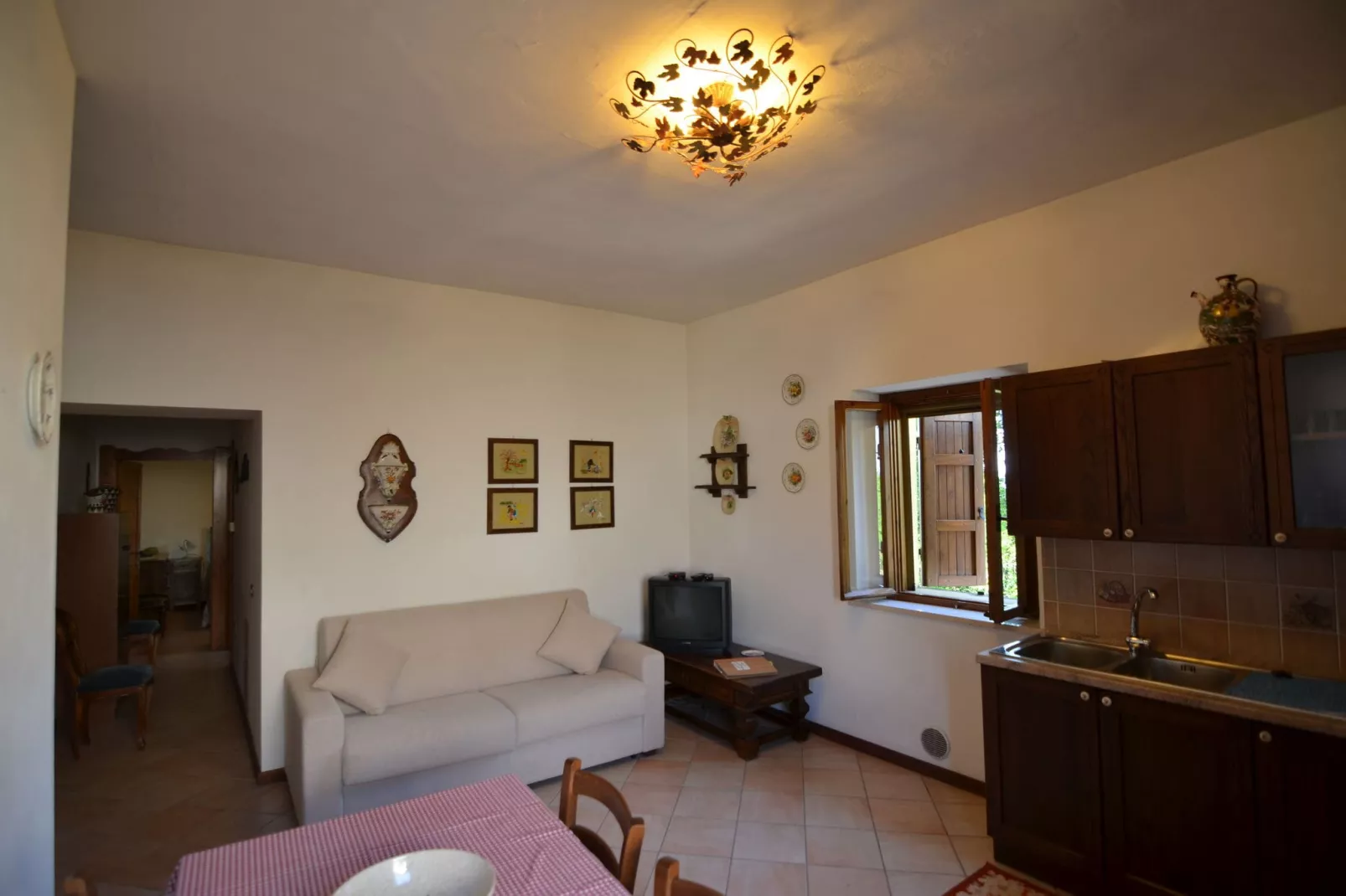 Casa Oliva