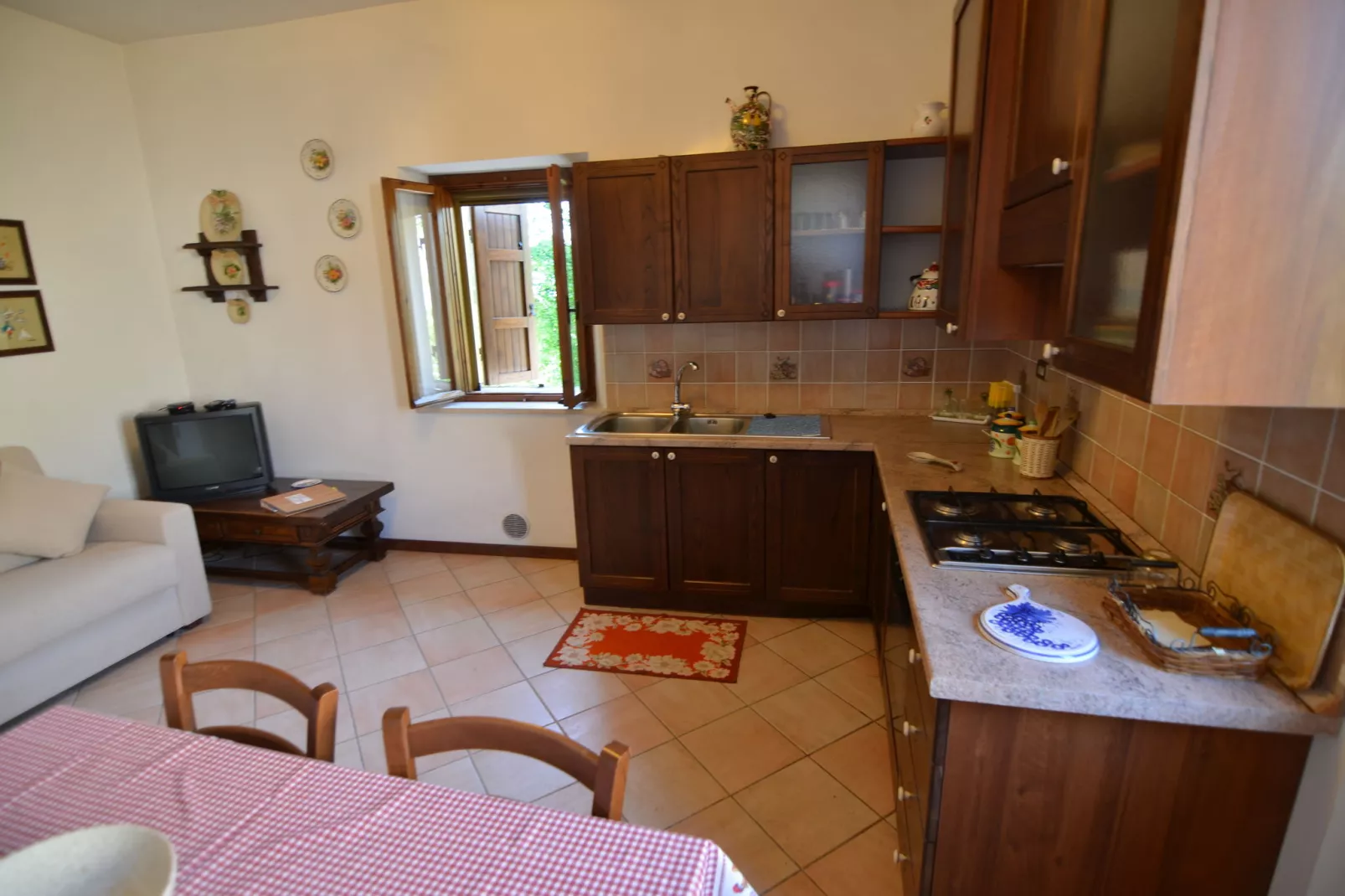 Casa Oliva